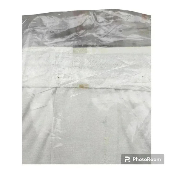 3 pair 70s Sears Golden Comfort Sanforknit boxers Pima cotton Medium Rare NWT - Picture 2 of 11